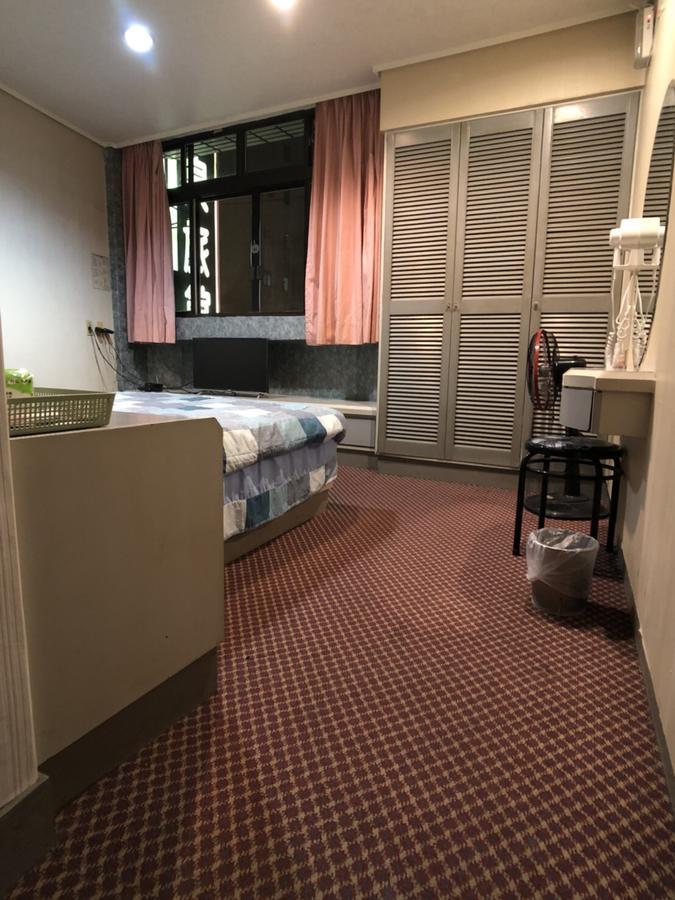 ג'יאושי Ya Shi Deng Hotel מראה חיצוני תמונה
