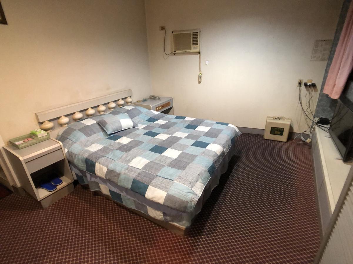 ג'יאושי Ya Shi Deng Hotel מראה חיצוני תמונה