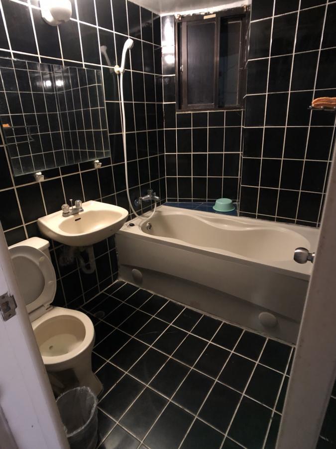 ג'יאושי Ya Shi Deng Hotel מראה חיצוני תמונה